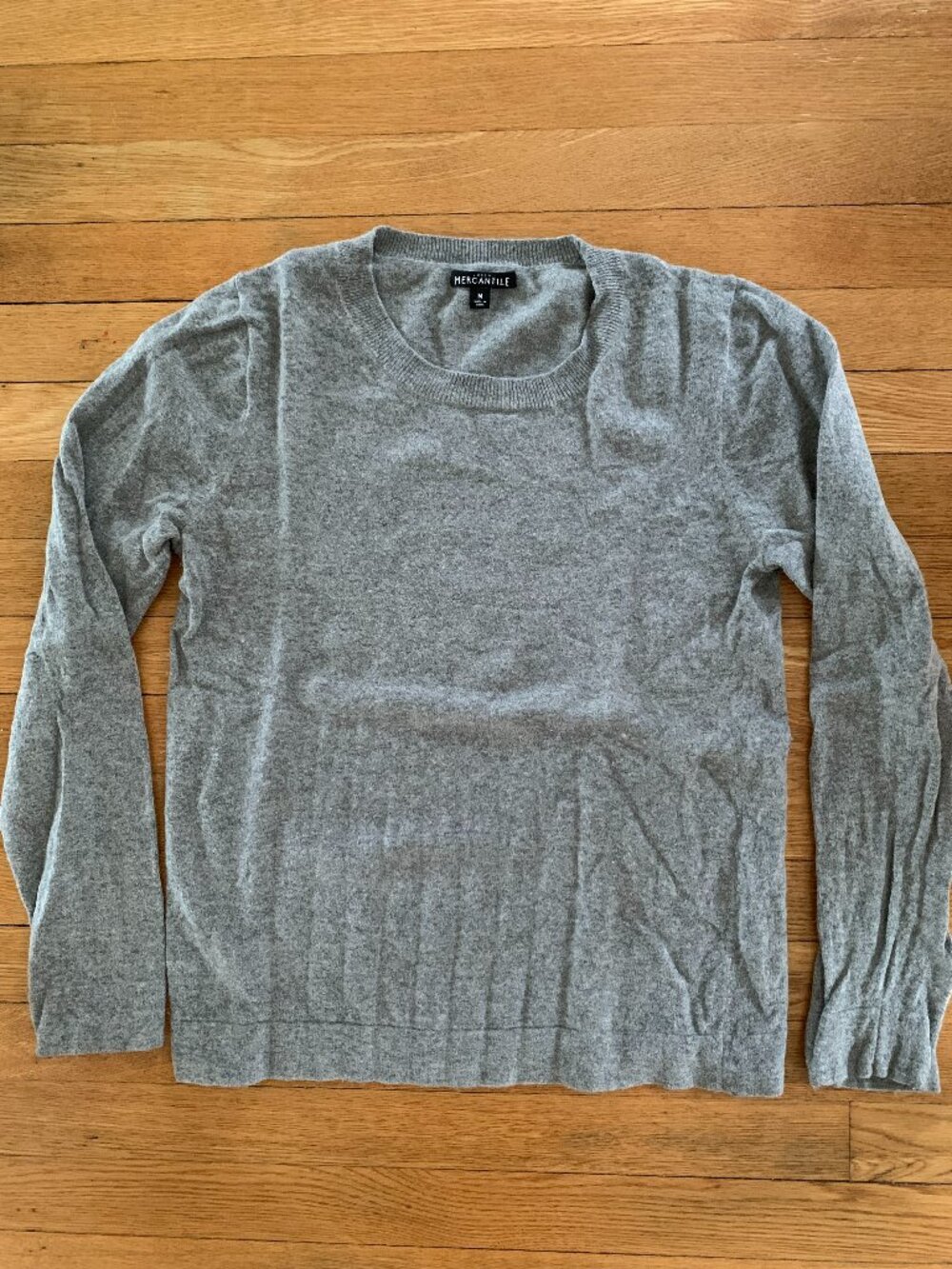 J Crew Mercantile Sweater